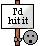 :id-hit-it: